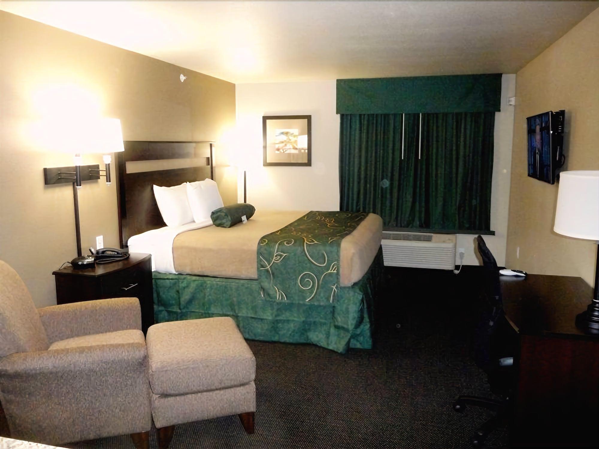 Baymont By Wyndham Hotel 3*