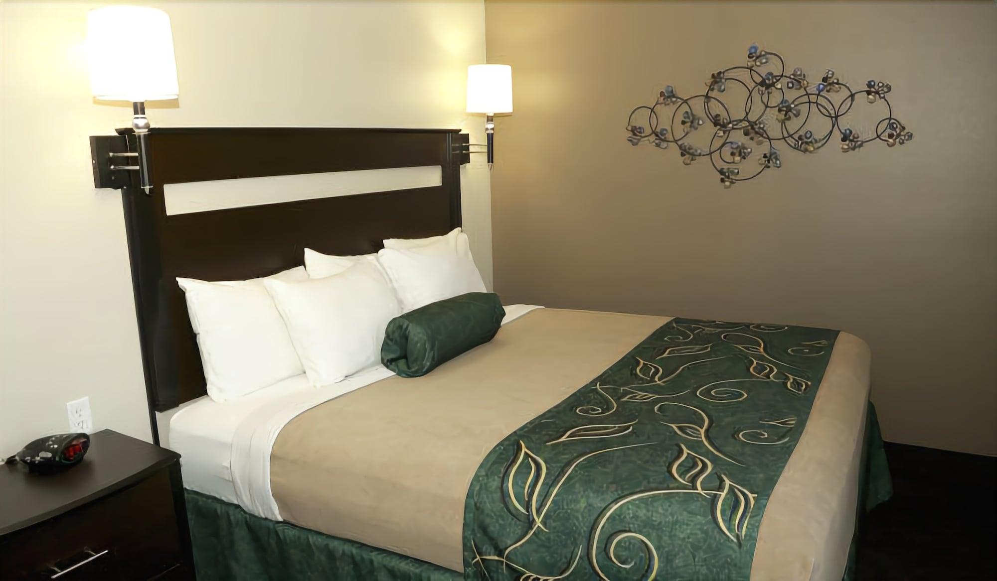 Baymont By Wyndham Hotel
