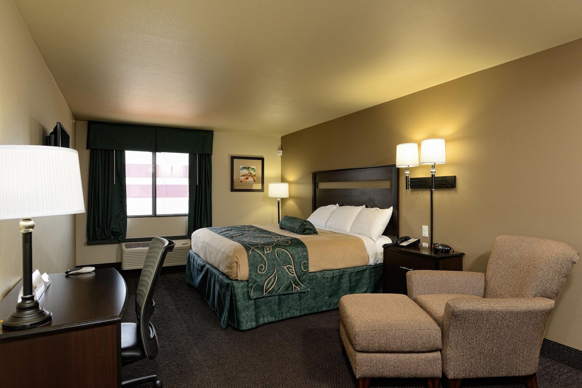 Baymont By Wyndham Hotel 3*
