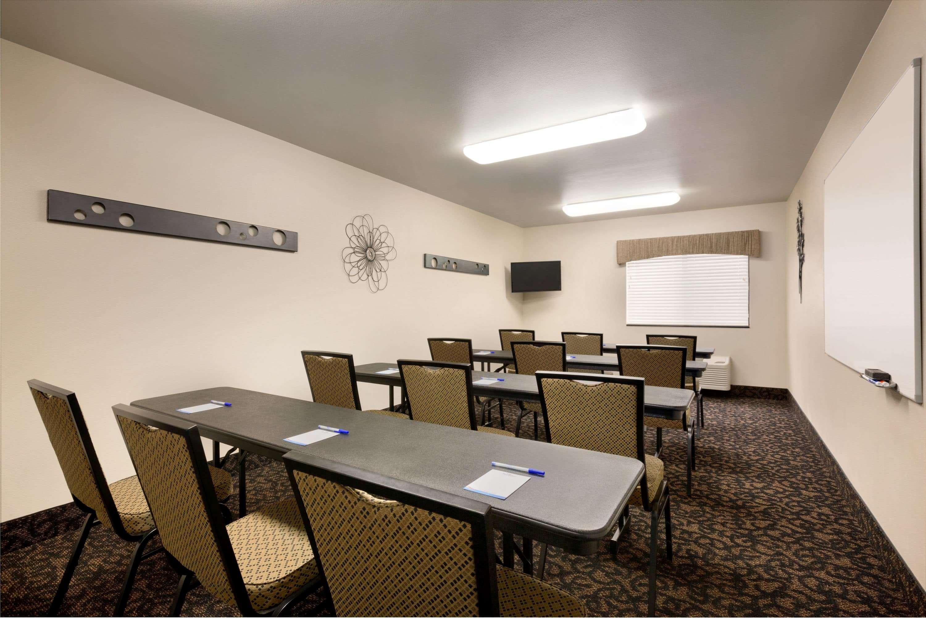 Hotel Baymont By Wyndham 3*