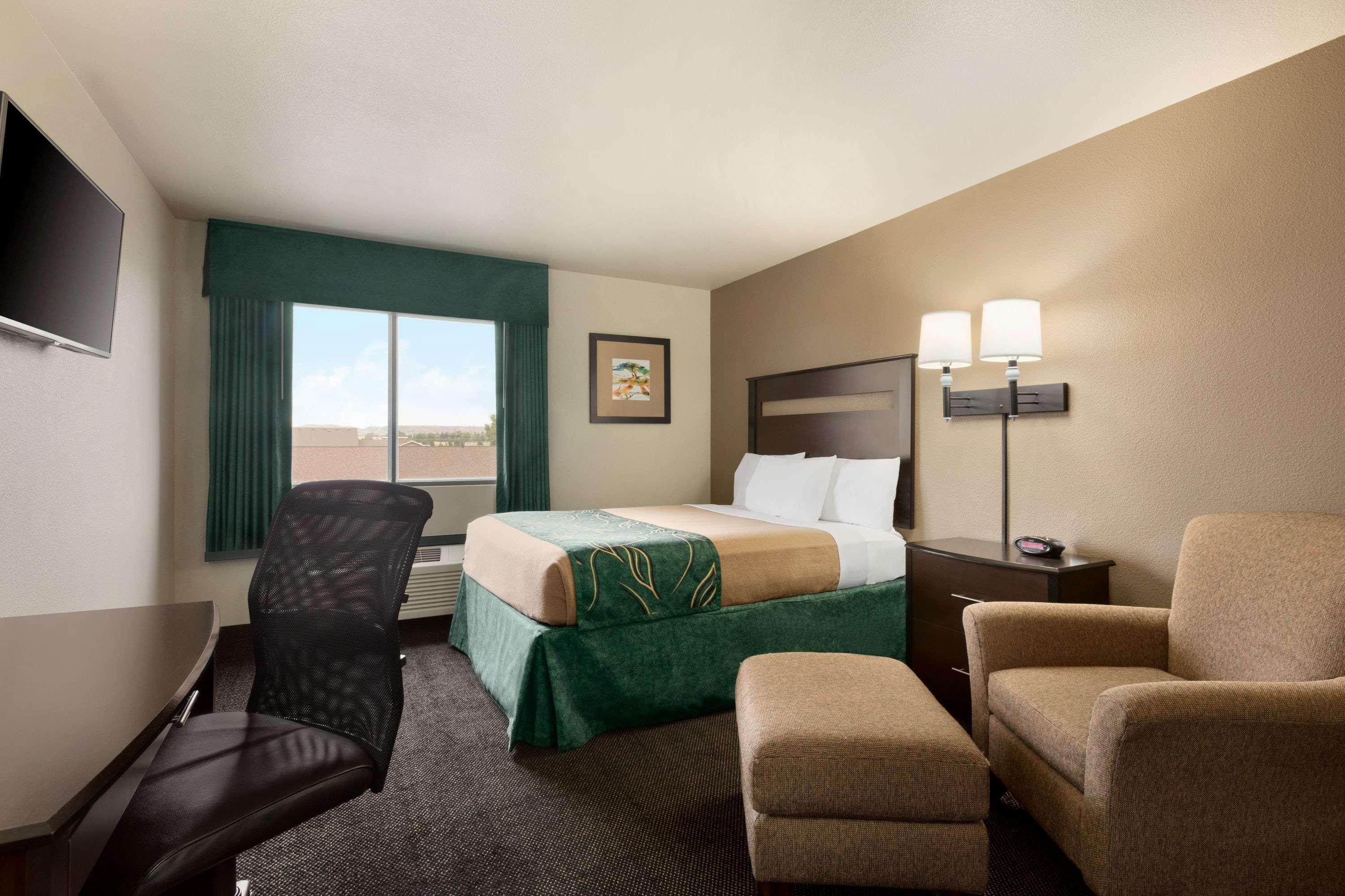 Baymont By Wyndham Hotel 3*