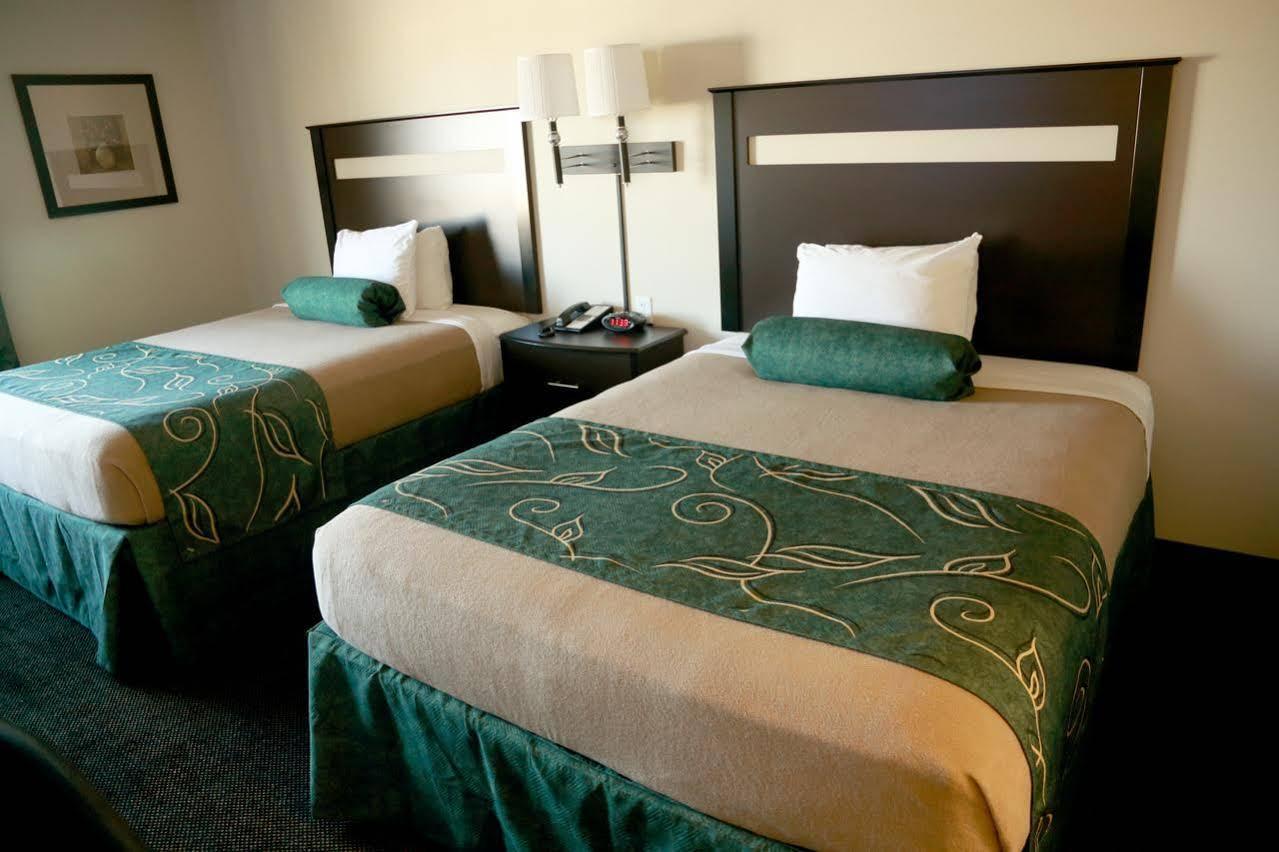 Baymont By Wyndham Hotel Glendive